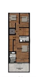 Opera Estate (D15), Terrace #560034051